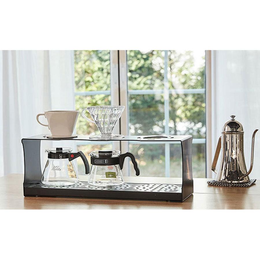 ノアードリップステーション3口 I-1101 W49.9×D15×H18cm ※沖縄・離島