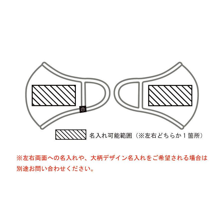 SERAOマスク　ライム　1箱100枚　※沖縄・離島 送料別途　SERAO-24　TVや雑誌で話題のファッションマスク　洗える 綿マスク 布マスク｜atta-v｜03