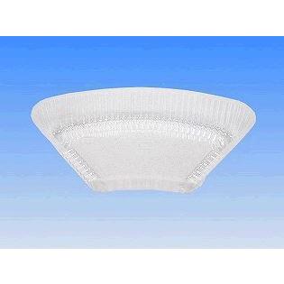 オードブル容器 φ365×47mm 本体(カセット付)+嵌合蓋 200個セット KS