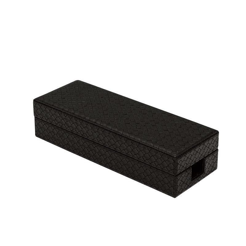 アメニティ&電気マッサージ器ケース W360×D120×H70mm TM-X シンビ