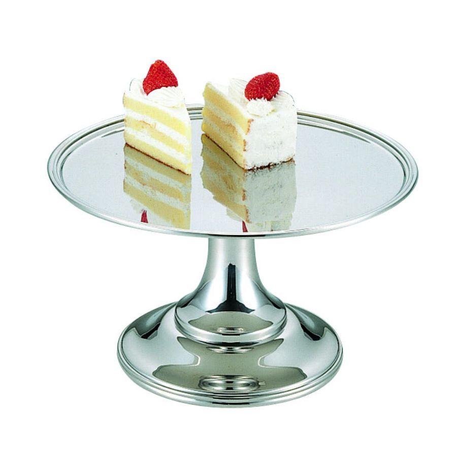 YUKIWAバロン ケーキスタンド　BARON CAKE STAND　03214010【パーティースタンド/アフタヌーンティー/ティーパーティー/ビュッフェ/ケーキスタンド】