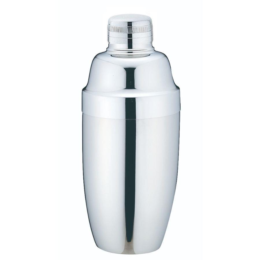 カクテルシェーカー 750ml 520594 NEWスタンダードカクテルシェーカー 4942334520594 18883飲食店用品