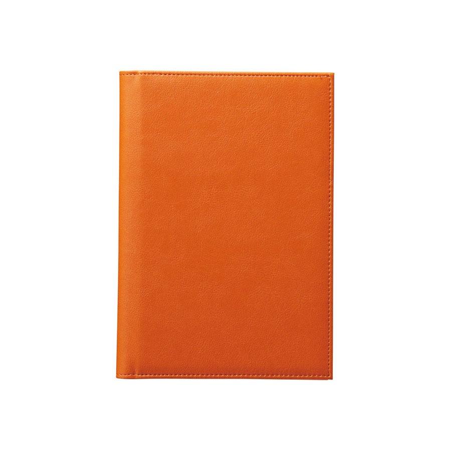 洋風メニューブック A5・4ページ ピンホールタイプ CLB-803 レザー