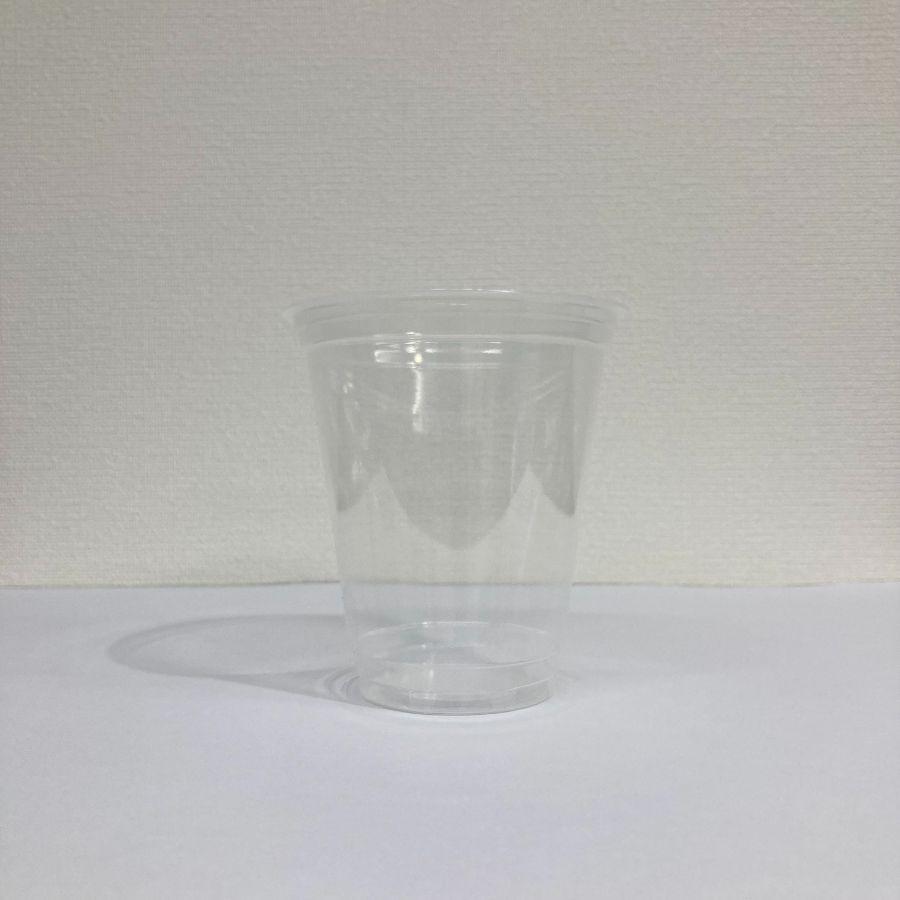 プラスチックカップ 320ml（10オンス） 88mm口径 1,000個（PP製