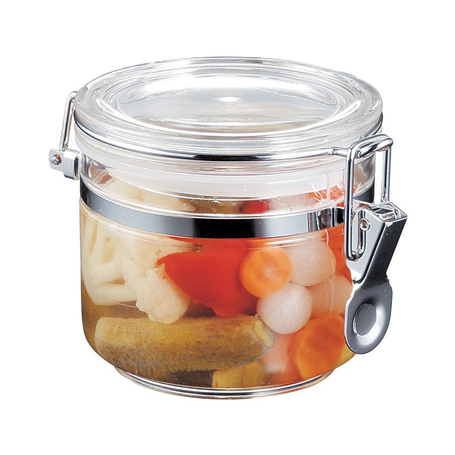 イデアル キャニスター S Salus セイラス キッチン雑貨 容器 ジャーサラダにも 飲食店様向け通販サイトatta 通販 Yahoo ショッピング