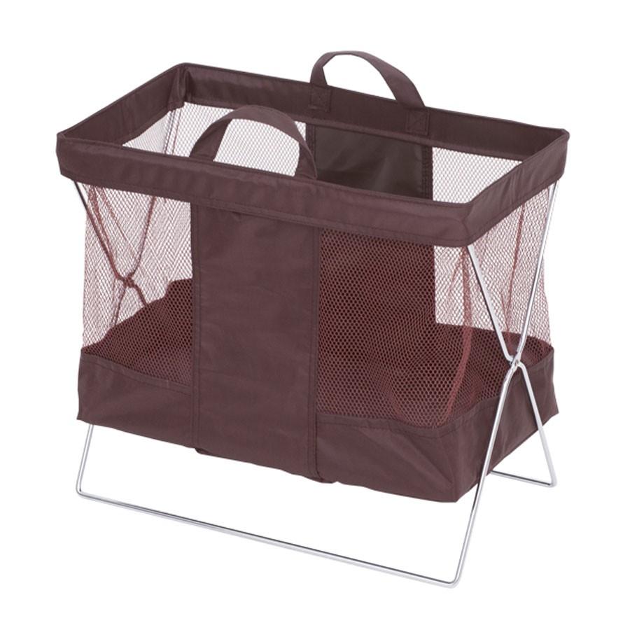 BAOLGI THE CONRAN SHOP ラタン カゴ バスケット 籐バスケット