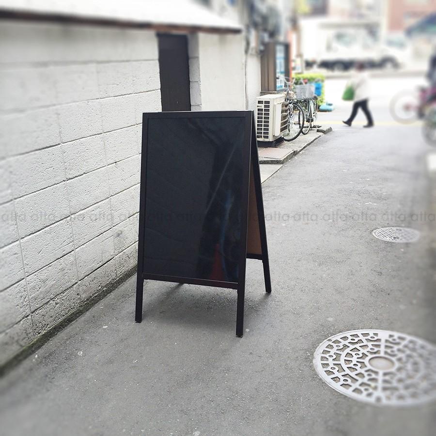 Âスター看板 45cm x 42cm Âスター看板 45cm x 42cm A型看板 A1サイズ 屋内 両面 PGSK-A1RS