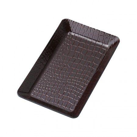 キャッシュトレイ クロコダイルタッチ・スマート・カルトン CT-121