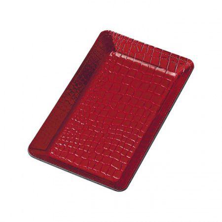 キャッシュトレイ クロコダイルタッチ・スマート・カルトン CT-121