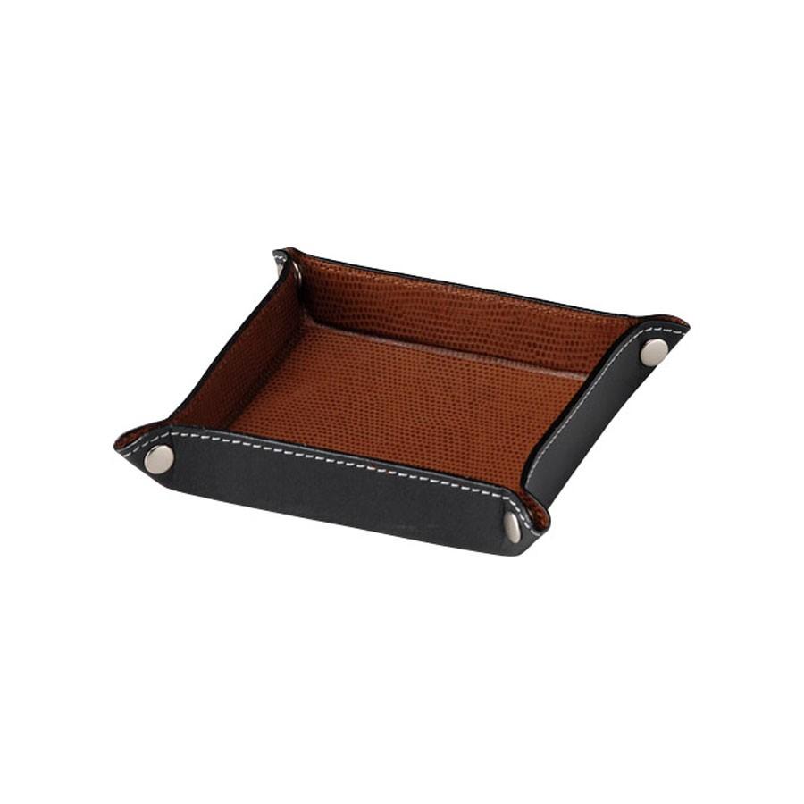 革トレイ CT-23 キャッシュトレイ 業務用 カルトン コイントレイ