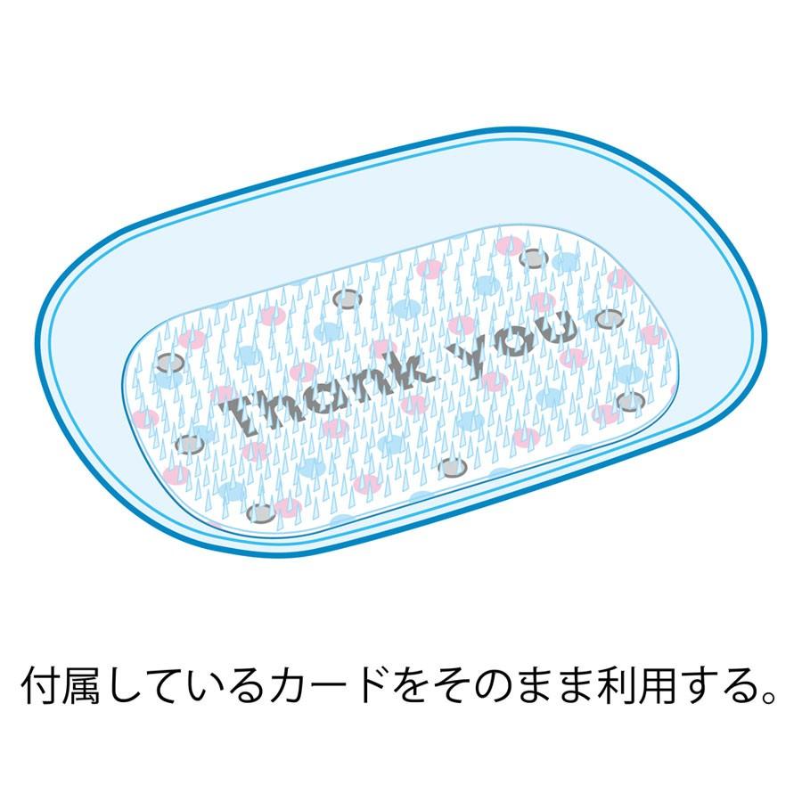 クリアカルトン KN-210 キャッシュトレイ・カルトン・コイントレー