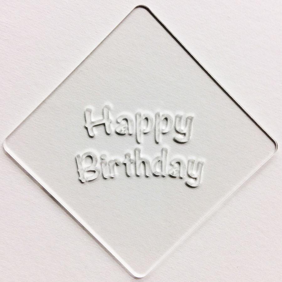 カフェアートステンシル ラテアート Happy Birthday 2 Las 0028 Las 0028 飲食店様向け通販サイトatta 通販 Yahoo ショッピング