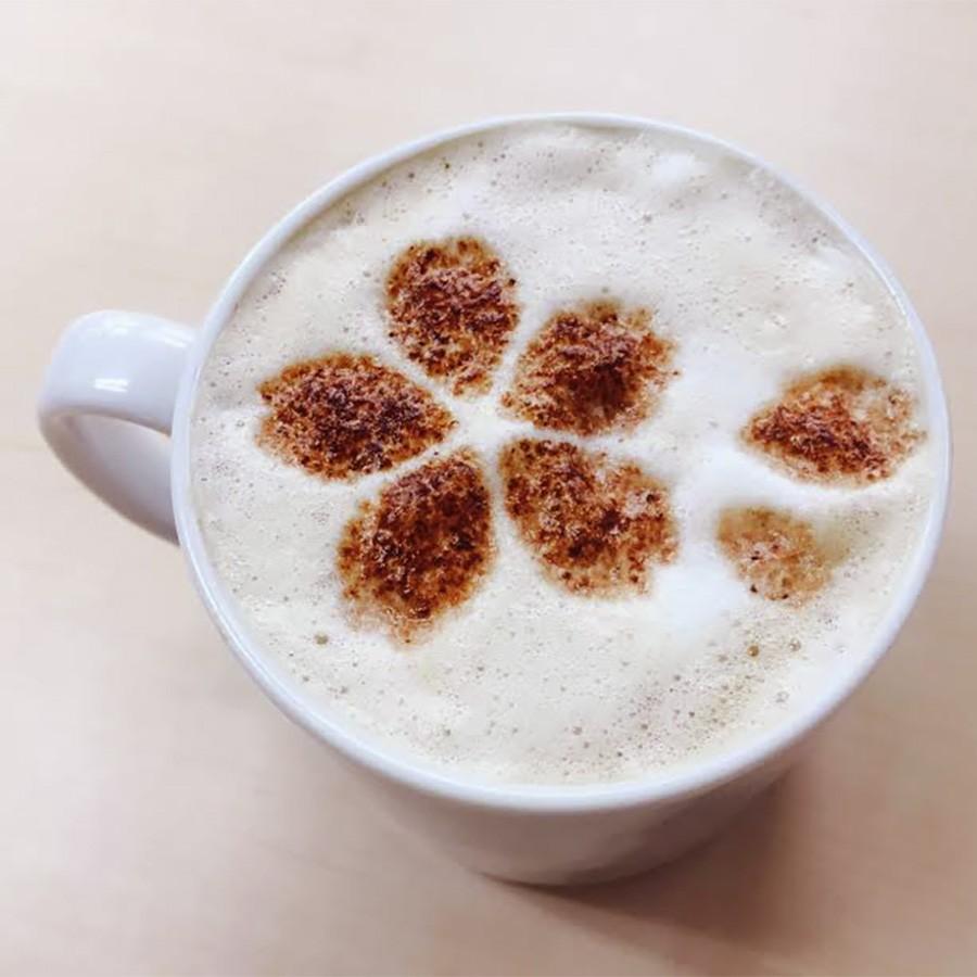 トップ100ラテアート ディズニー 簡単 最高の壁紙hd