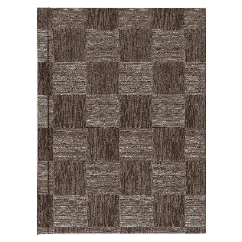 SHIMBI（シンビ） 和風メニューブック A4・4ページ レールタイプ LS