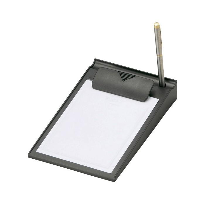 メモトレイ ホテル客室用品 フロント メモホルダー MH-14 : 飲食店用品