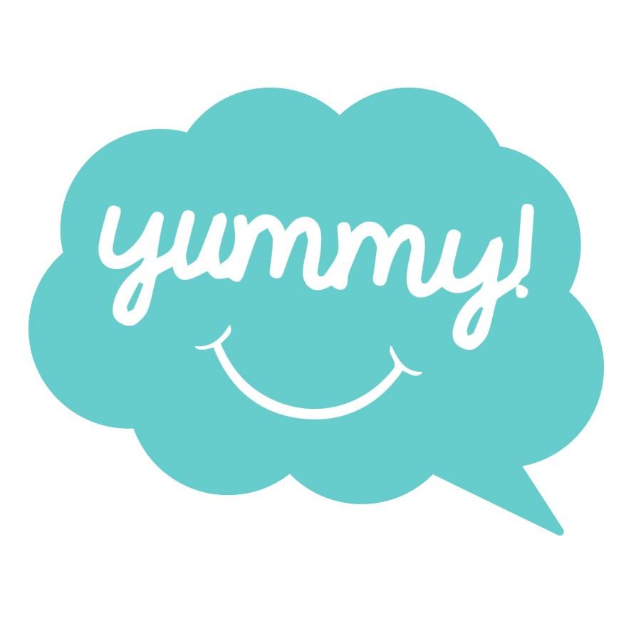 フォトプロップス Yummy アクア Pr 10 写真の小道具 写真撮影用アイテム 結婚式 誕生日 二次会 パーティ ウェルカムボード オリジナル対応 Pr 10 Aqua 飲食店様向け通販サイトatta 通販 Yahoo ショッピング