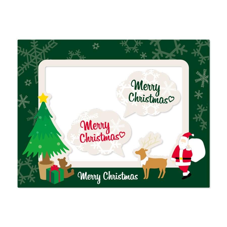 フォトプロップス クリスマスセットa 吹き出し2種 ボード 写真の小道具 写真撮影を楽しむアイテム Pr 29 Pr 29 Yh Atta 通販 Yahoo ショッピング