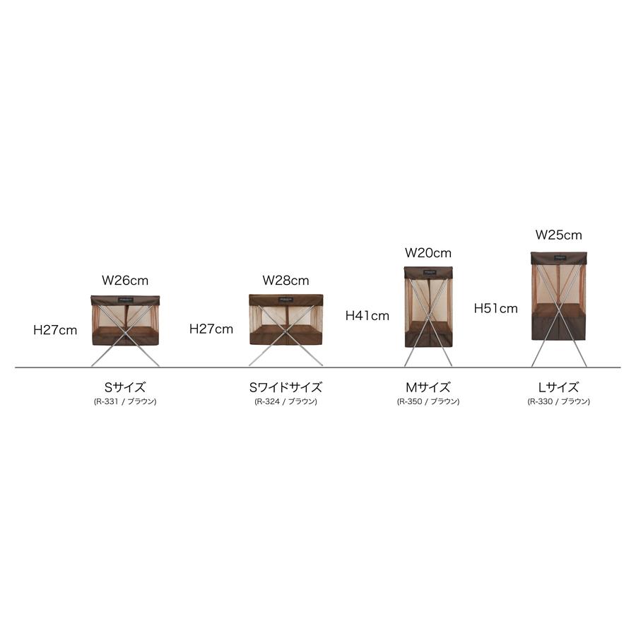 日本製 Saki ナイロン サキ サイドワゴン 日本製 Saki ナイロン サキ サイドワゴン