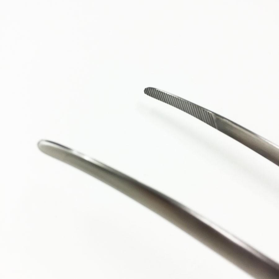 18-8 クレーバートング 大 (315mm) 00104600 万能 トング 業務用 (焼肉