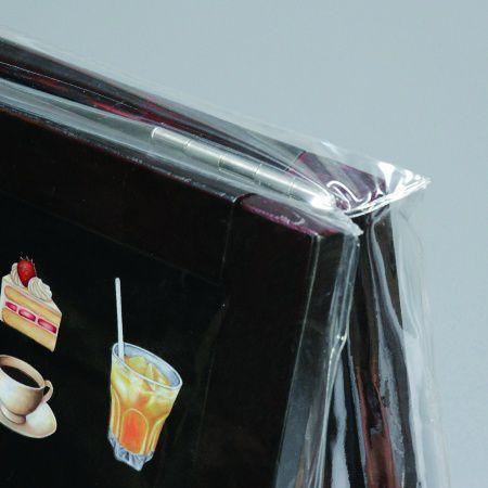 A型看板ビニールカバー TBCV-155 H940xW550xD650mm : 飲食店用品 atta ヤフーショップ - 通販 - Yahoo ...