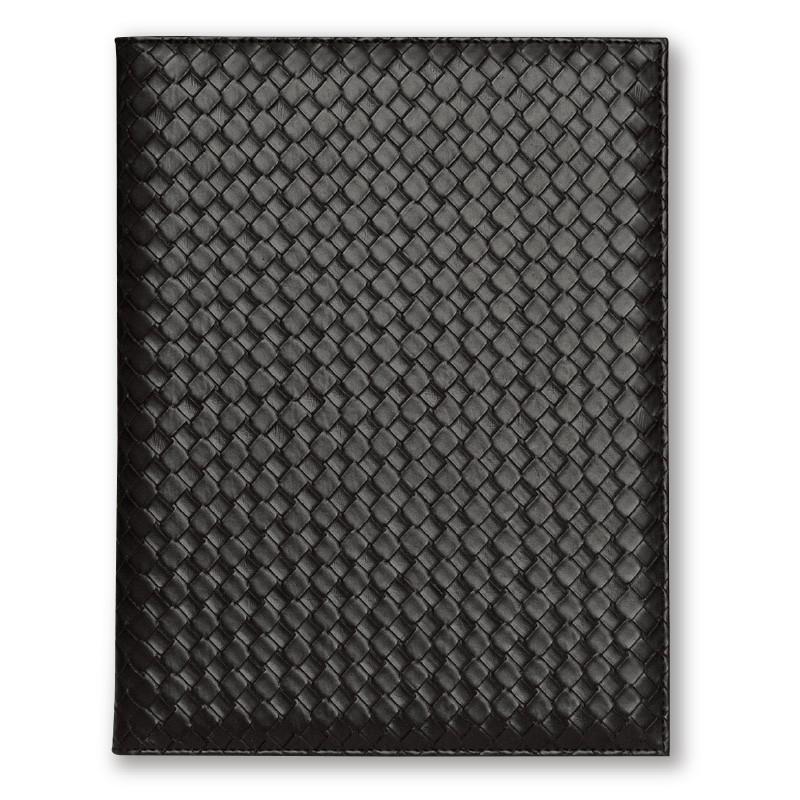 SHIMBI（シンビ） インフォメーションブック A4・4穴バインダー・8