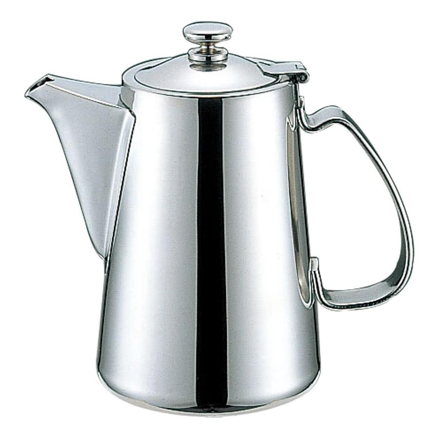 YUKIWA ユキワ チボリ コーヒーポット 5人用(850cc) 03033205 COFFEE