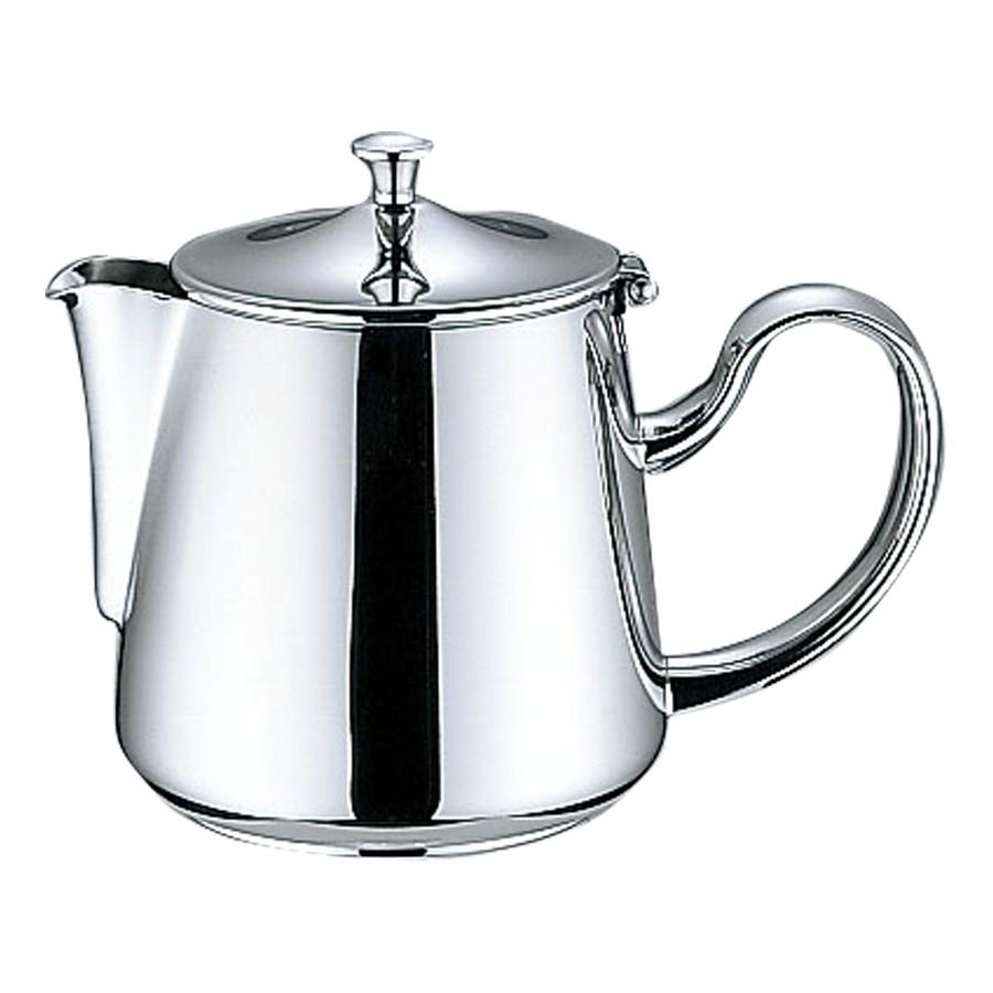 YUKIWA ユキワ プレスト ティーポット 600竓 03037320 TEA POT/PREST コーヒー、ティーカップ-ティーポット-食器、グラス、カトラリー