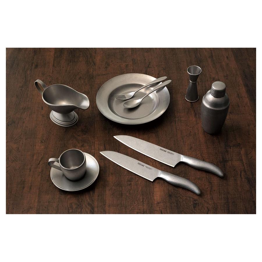 ヴィンテージ カクテルシェーカー 350ml 029486 青芳製作所(CASUAL