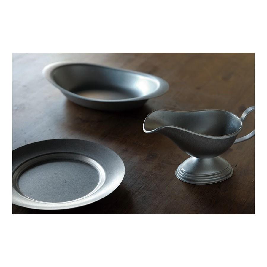 ヴィンテージ カレー皿 小 065248 青芳製作所(CASUAL PRODUCT) : 飲食