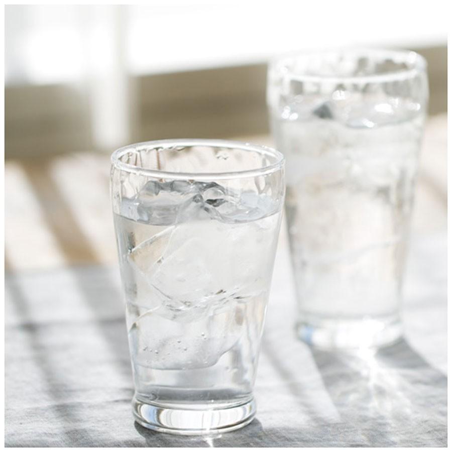 炭酸水グラス 中 245ml フェイバリスト Favorist Yh 飲食店様向け通販サイトatta 通販 Yahoo ショッピング