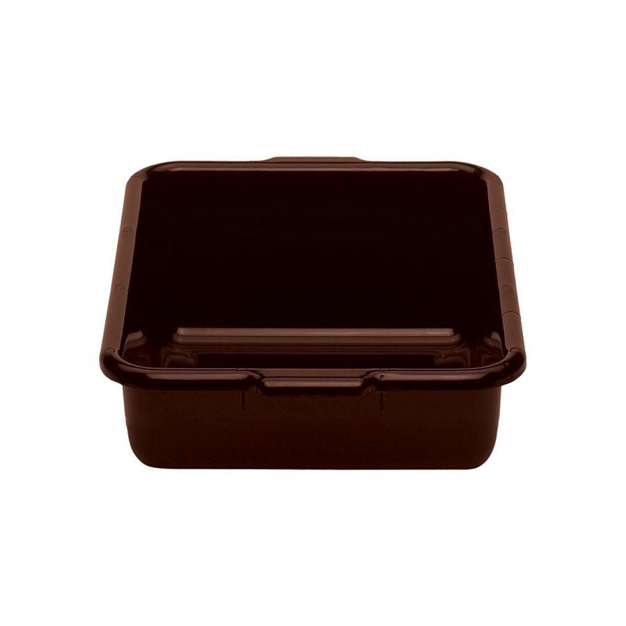 CAMBRO(キャンブロ)2階建てバスボックス席 17in (556x429xH121粍) 1722CBR 13100025