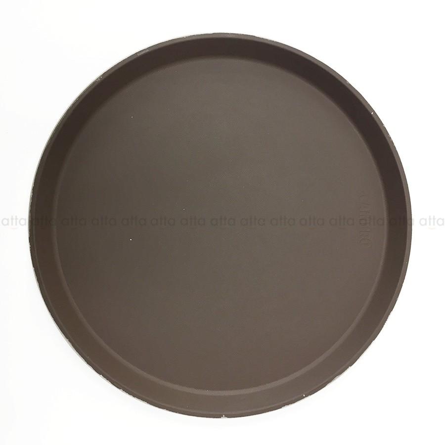 CAMBRO(キャンブロ) 丸型ノンスリップトレー φ355mm 1400CT 13100032