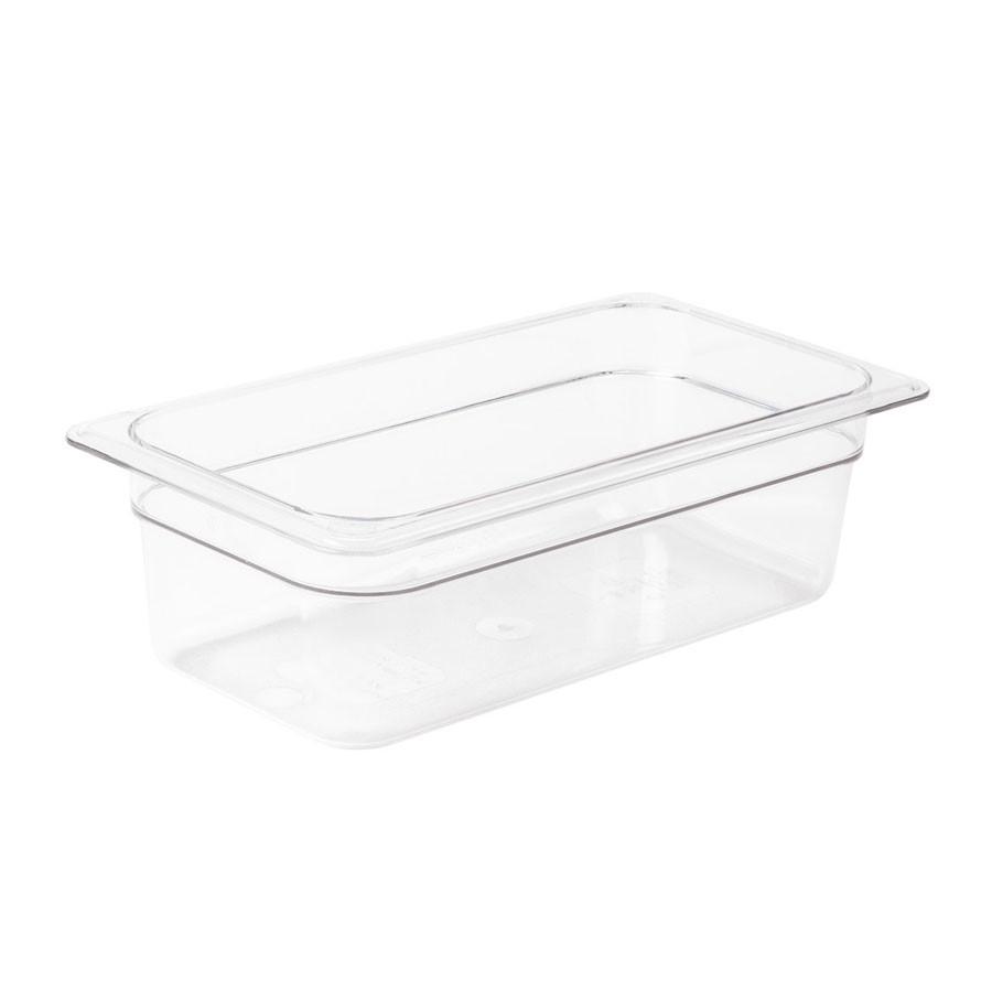CAMBRO(キャンブロ)フードパン GN1/3用 (325x176xH100mm) 3.6リットル