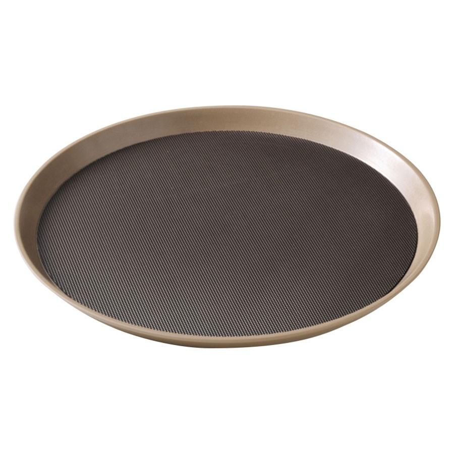 弁慶 丸型フードトレー 12インチ F300mm 1710 お盆 トレイ おぼん トレー 接客 業務用 キッチン雑貨 Yh1710 Atta 通販 Yahoo ショッピング