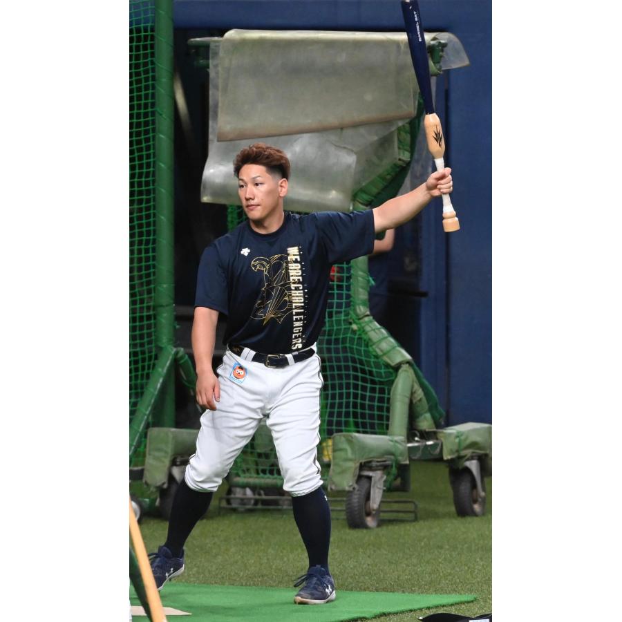 バレルバット335【BARREL BAT335】特別仕様　※吉田正尚選手　仕様モデル｜attaboysports｜02