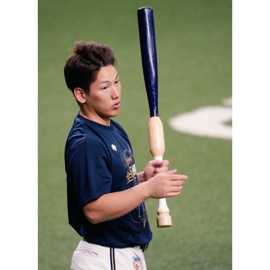 バレルバット335【BARREL BAT335】特別仕様　※吉田正尚選手　仕様モデル｜attaboysports｜06