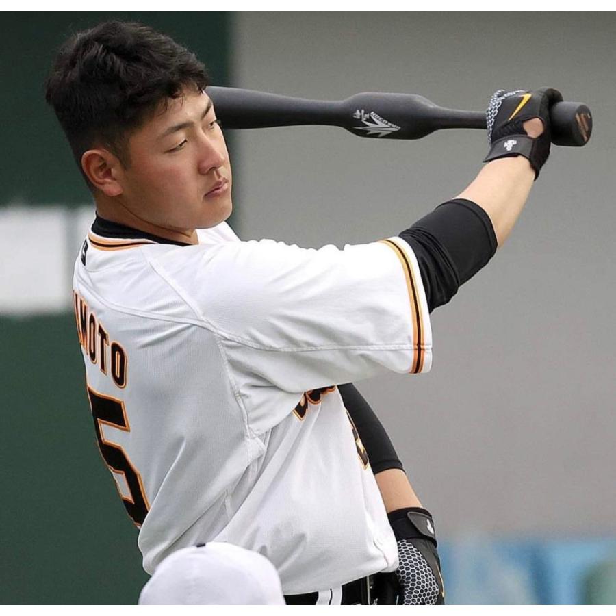 バレルバット ワンハンド ONE-HAND ※阪神 大山選手 巨人 岡本 バレルバット ワンハンド ONE-HAND ※阪神 大山選手 巨人 岡本