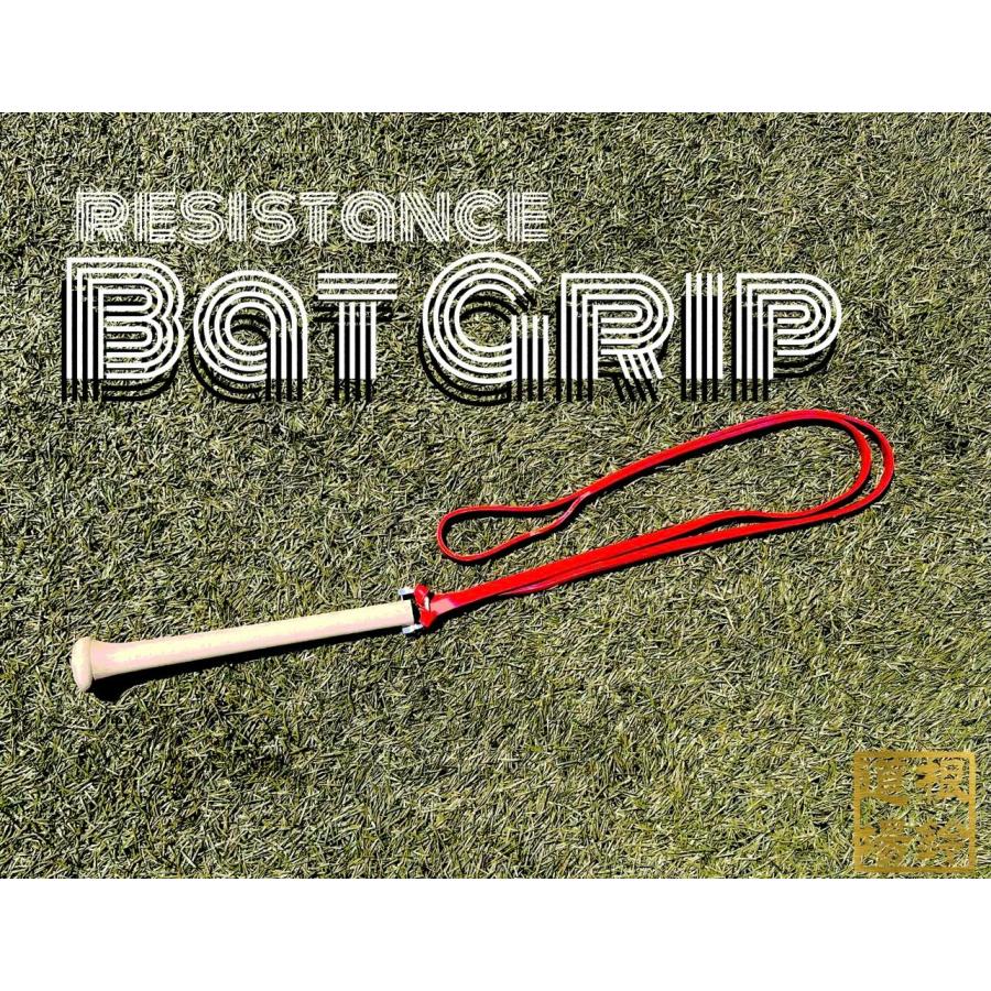 バレルバット バットグリップ 45センチ Resistance BatGrip