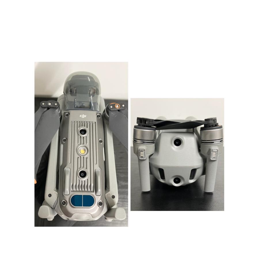 DJI Air2sドローン＋おまけ付き DJI AIR 2S ドローン ➕おまけ