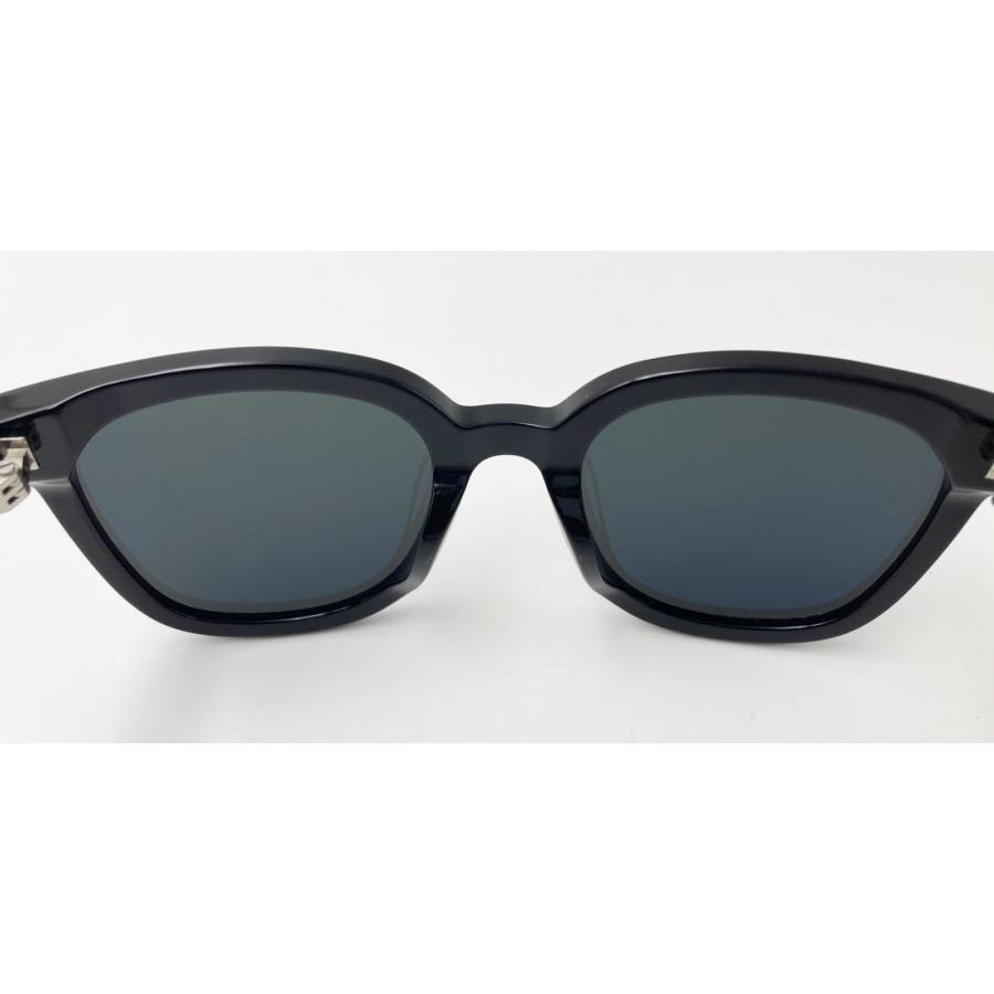 gentle monster FLATBA サングラス GENTLE MONSTER FLATBA jack bye 65?17-152 Col.01 ジェントル