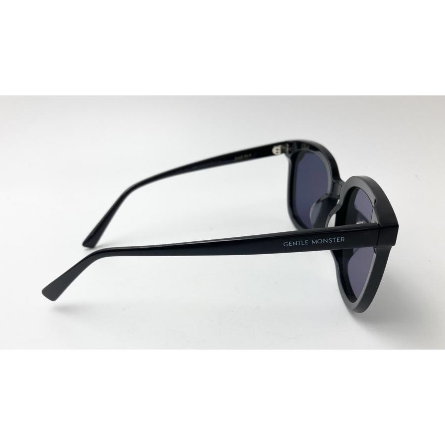 gentle monster FLATBA サングラス GENTLE MONSTER FLATBA jack bye 65?17-152 Col.01 ジェントル