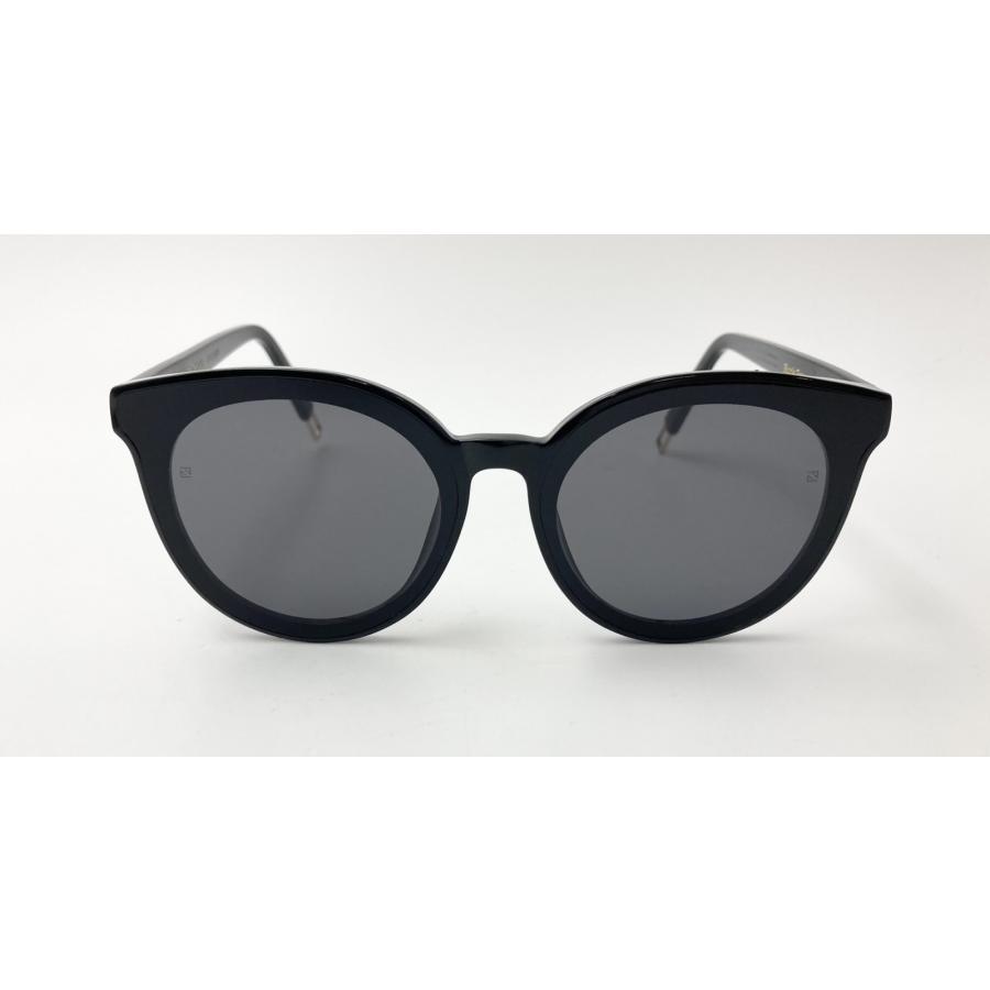 GENTLE MONSTER FLATBA Black Peter 64?16-160 ジェントルモンスター