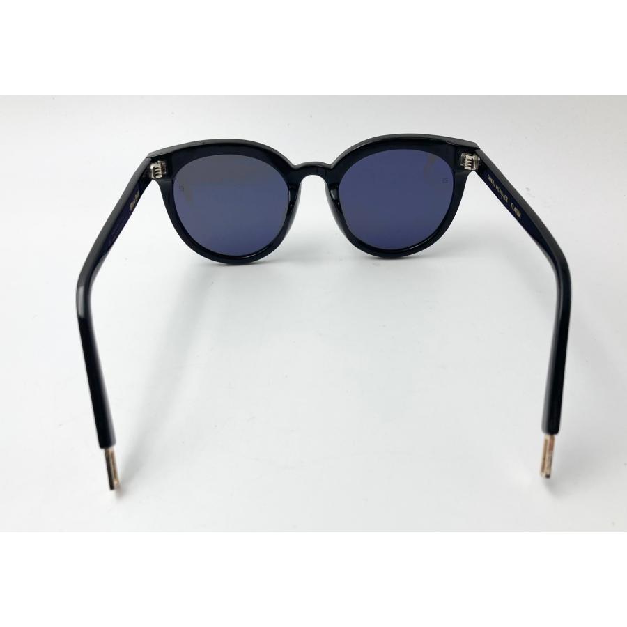 GENTLE MONSTER FLATBA Black Peter 64?16-160 ジェントルモンスター
