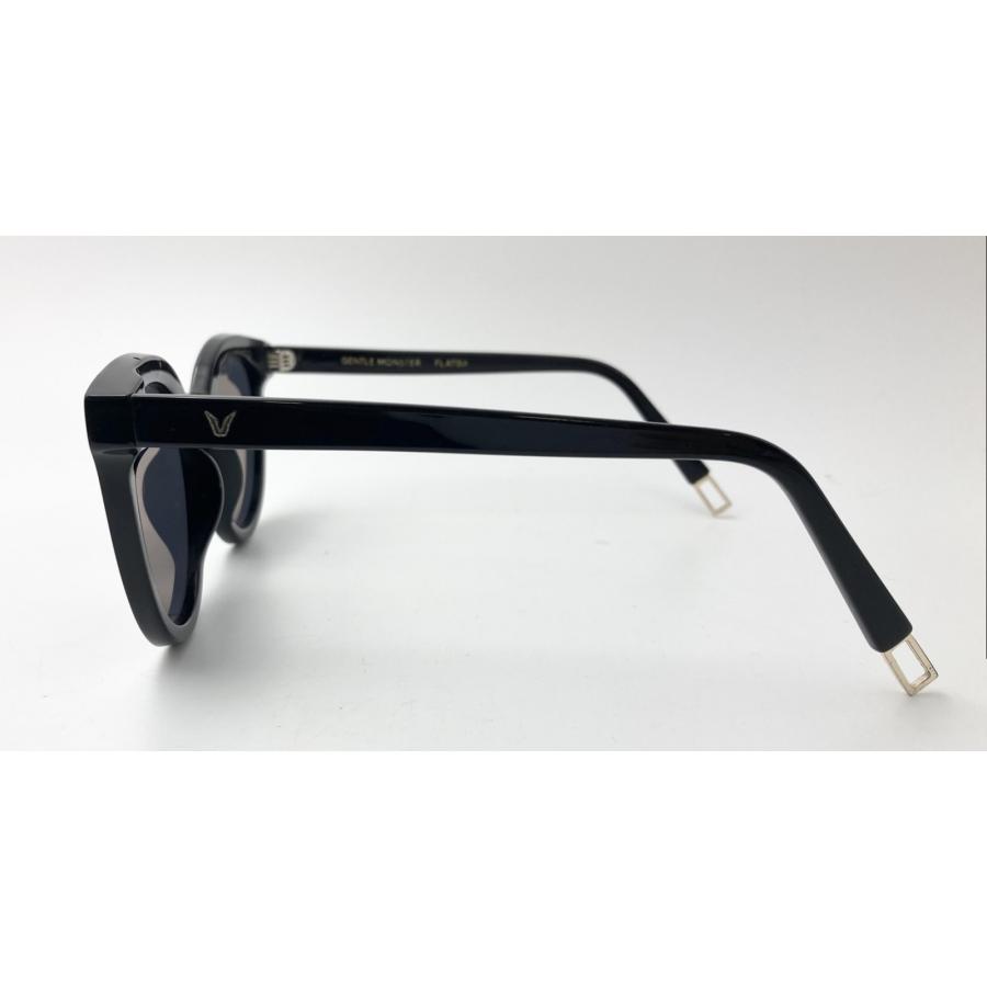 GENTLE MONSTER FLATBA Black Peter 64?16-160 ジェントルモンスター