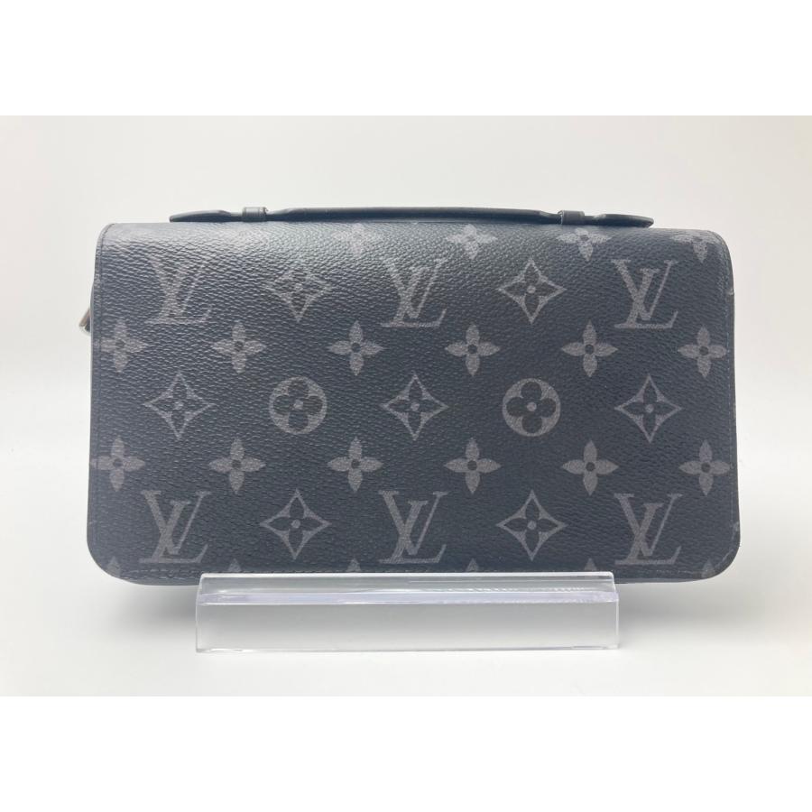 ルイヴィトン　ジッピーXL ICチップ LOUIS VUITTON LOUIS VUITTON ルイヴィトン モノグラム