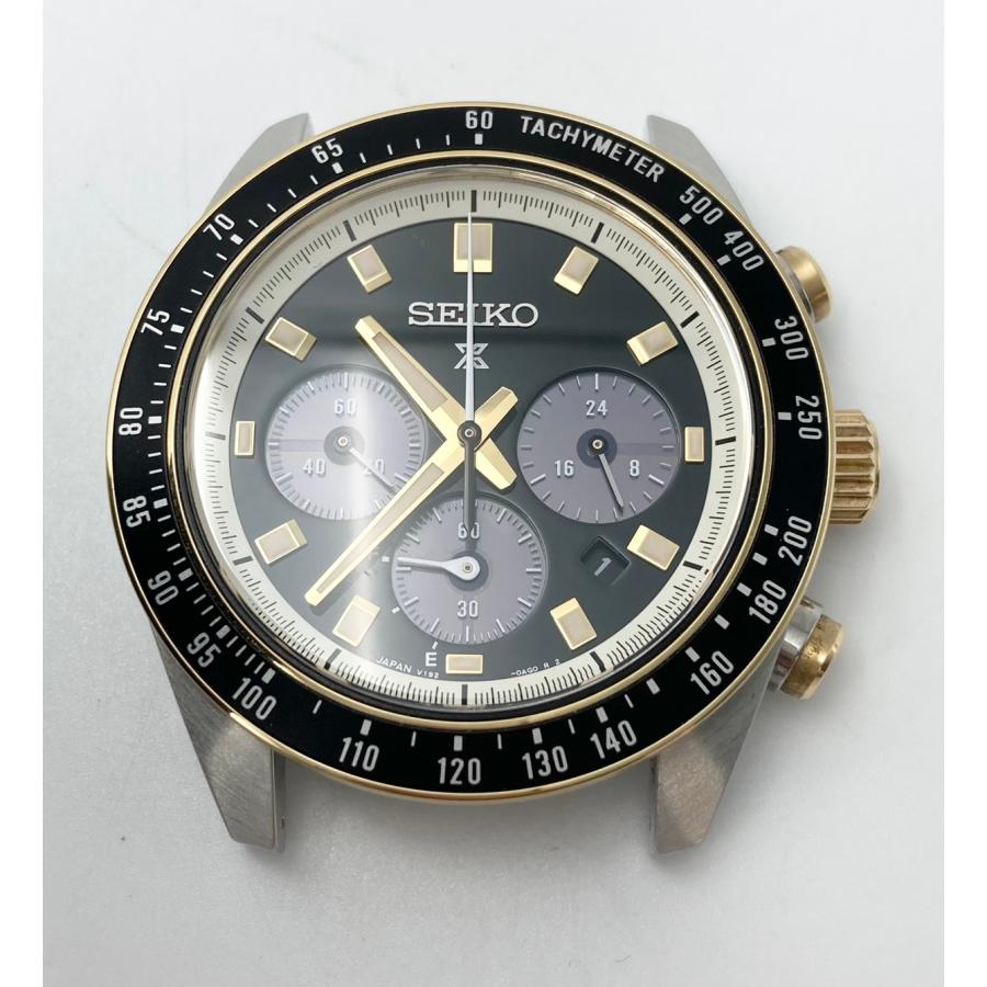 SEIKO（セイコー） V192-0AH0 プロスペックス スピードタイマー クロノ