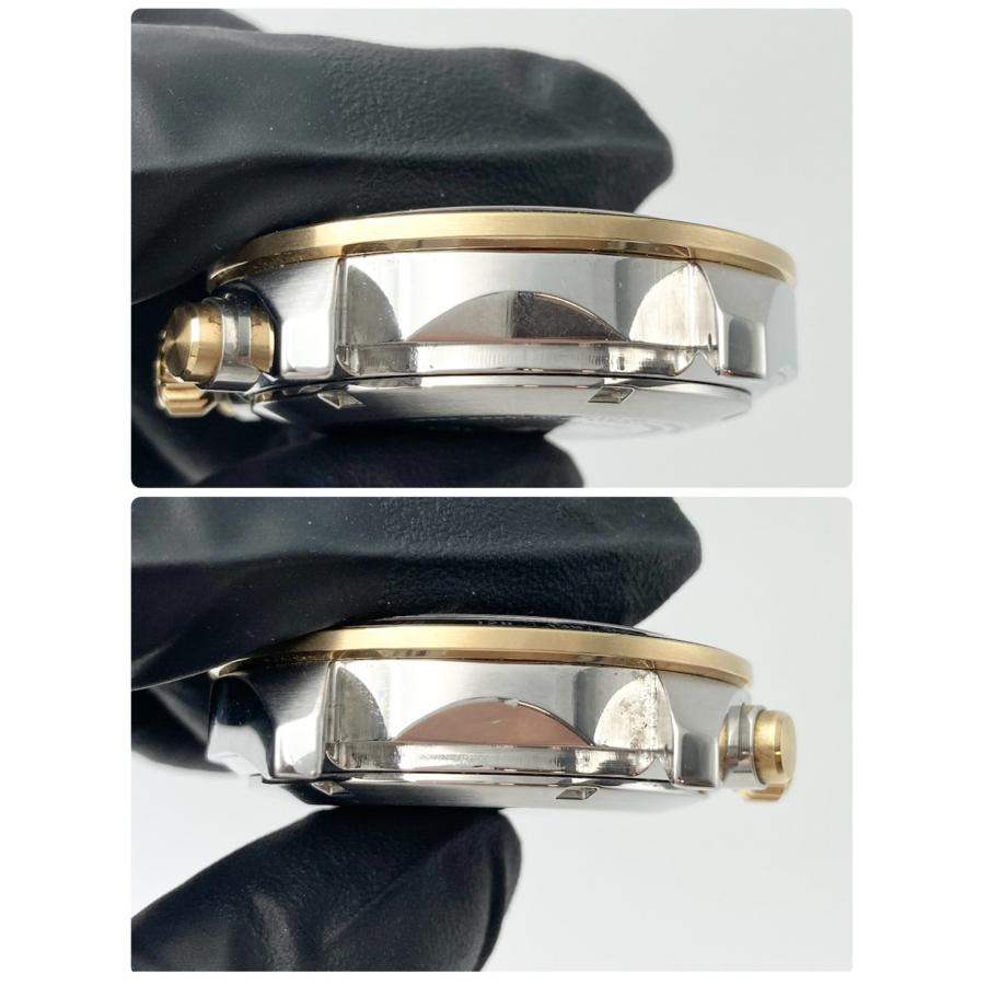 SEIKO（セイコー） V192-0AH0 プロスペックス スピードタイマー クロノ