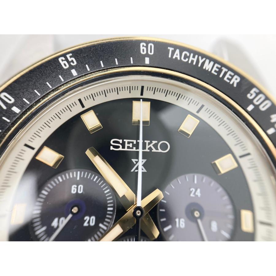 SEIKO（セイコー） V192-0AH0 プロスペックス スピードタイマー クロノ
