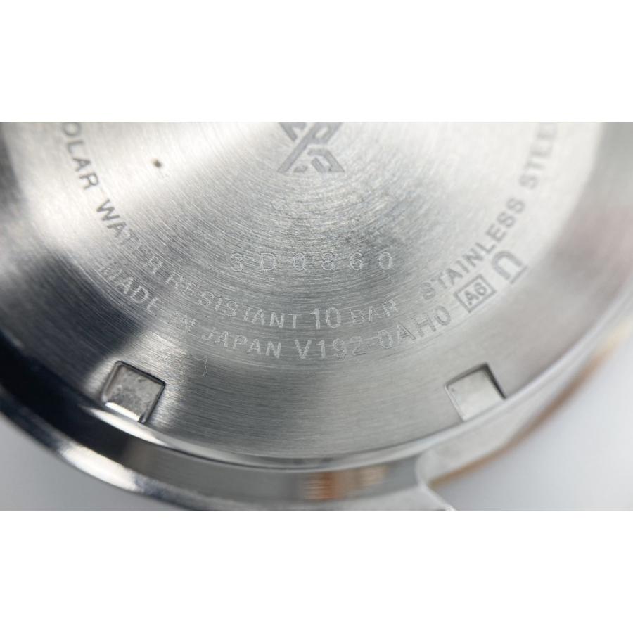 SEIKO（セイコー） V192-0AH0 プロスペックス スピードタイマー クロノ