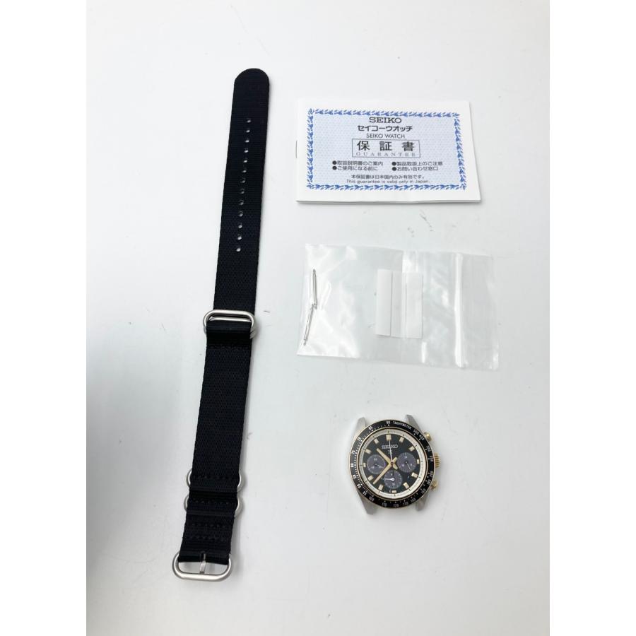 SEIKO（セイコー） V192-0AH0 プロスペックス スピードタイマー クロノ